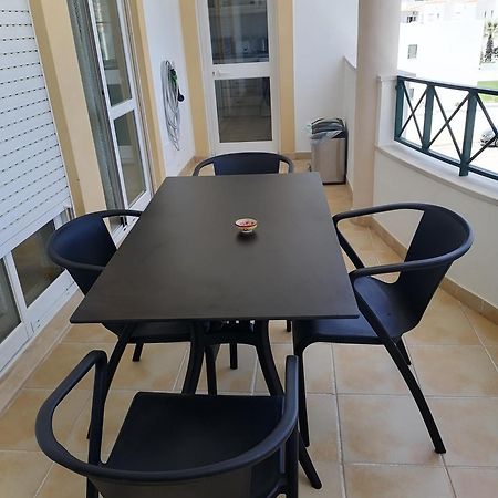 Appartement Casa Do Polvo à Lagos Extérieur photo