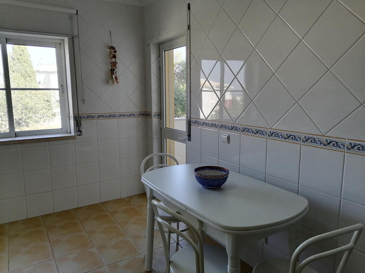 Appartement Casa Do Polvo à Lagos Extérieur photo